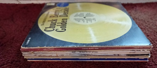 Vinyl rock n roll - x,