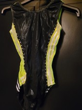 Girls' Quatro Gymnastics