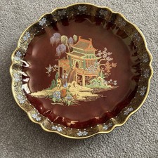 Carlton Ware Rouge Royale