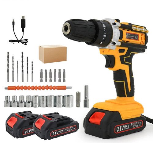 21v electric cordless - 21v,