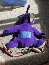 Teletubbies Tinky Winky 1996