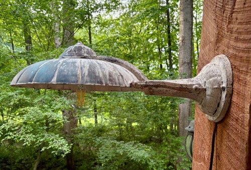 Art deco outdoor - deco,