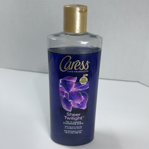 Caress sheer twilight - caress,