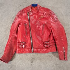 Vintage Aviakit Lewis Leathers