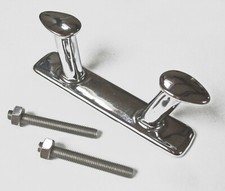 Mooring bollard 170mm, double