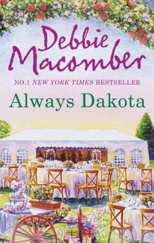Always dakota by - (the, dakotas)