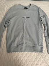 Fred Perry Baby/Light Blue