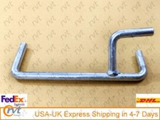 LAMBRETTA WHEEL JACK ENGINE