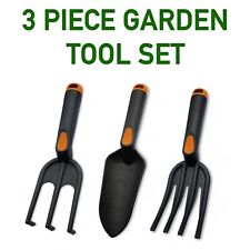 Garden Hand Tool Set