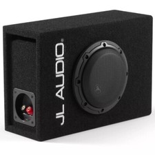 JL Audio CP106LG-W3V3 Sub 6"