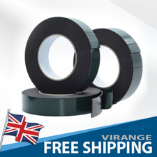 12mm  Double Sided Car Trim