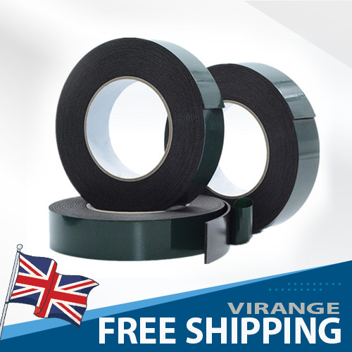 12mm double sided - car, trim