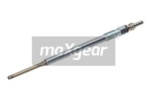 Maxgear 0060 glow plug - 66-0060,