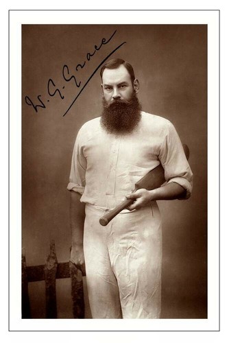 Grace england cricket - w,