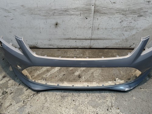 Ford mondeo mk4 2011 silver - mk4,
