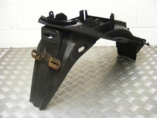 GSX650F Panel Undertray