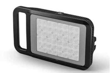 Lykos Bi-colour light panels