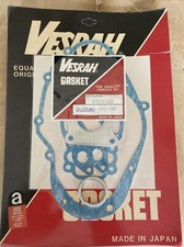 Suzuki TS50 QR50 GT50 RM50