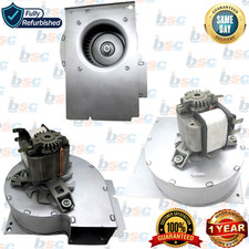 Chaffoteaux Britony Combi SE