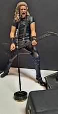 Metallica James Hetfield