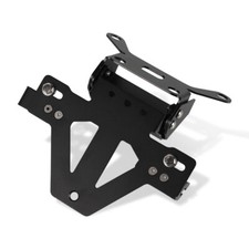 Tail Tidy License Bracket