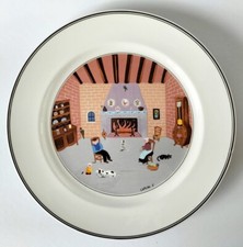 Villeroy And Boch Naif Dinner