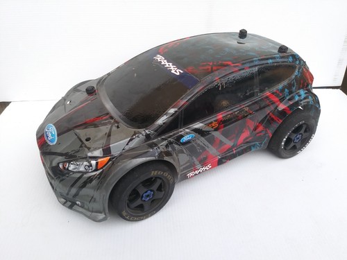 Upgrades proline rpm hobbywing - rpm,