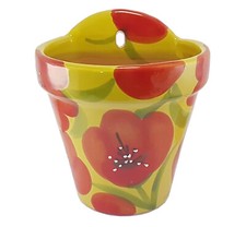 Spanish Terracotta Wall