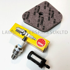 STIHL SERVICE KIT KM90, KM90R