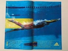 ADVERTISEMENT 1999 - ADIDAS -