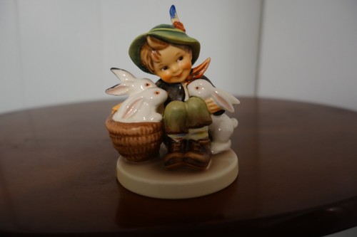 Hummel playmates tmk 6 - hummel,