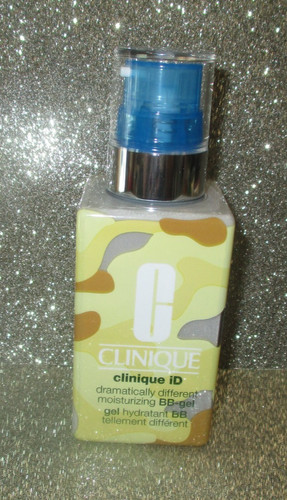Clinique moisturizing - clinique,