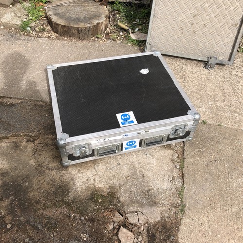 Large flight case - large,
