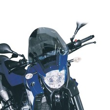 Kappa Fairing Smoke Yamaha