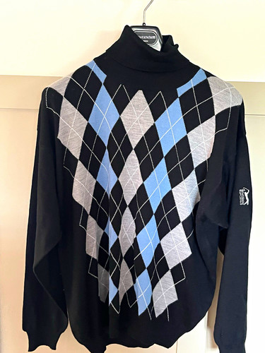 Pga tour men merino - men's,