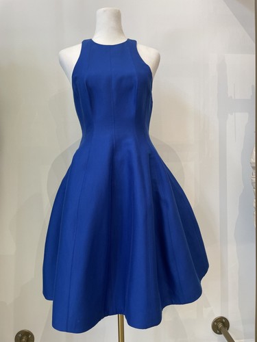 Halston heritage royal blue - halston,