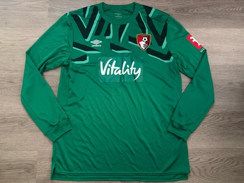 Afc bournemouth umbro - afc,