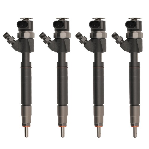 Diesel fuel injectors - diesel, kit