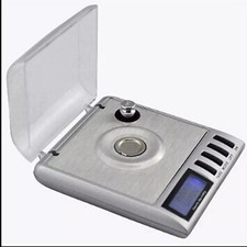 Gemini-20 Powder Measure Scale