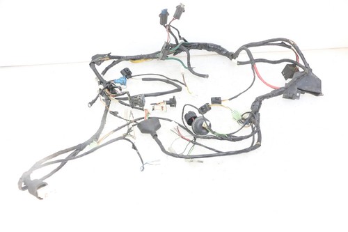 Wire harness peugeot - wire,
