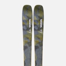 K2 Mindbender 89Ti Skis +