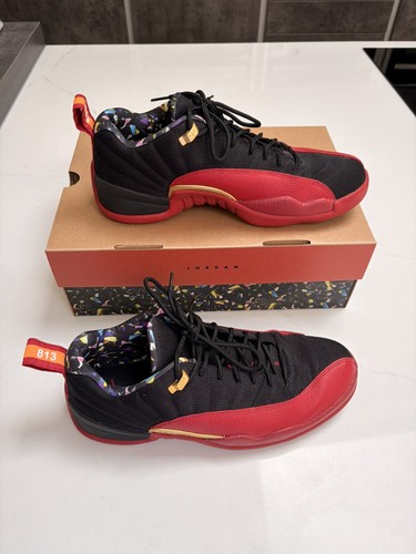 Air jordan retro - jordan, 12