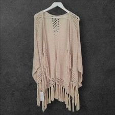 New M&S Lightweight Wrap Shawl