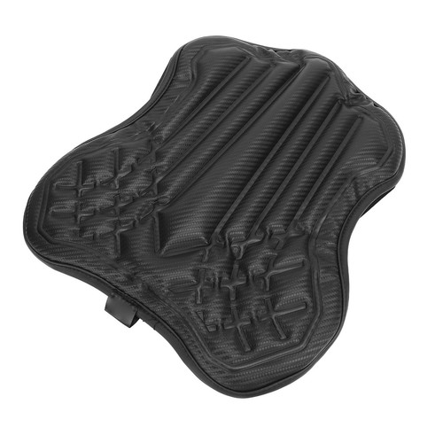 Motorcycle air seat cushion - °motorcycle,