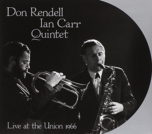 Ian carr quintet live - -,