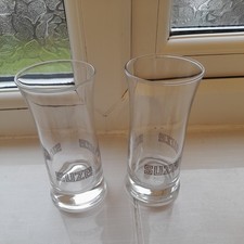 SUZE french aperitif tumbler