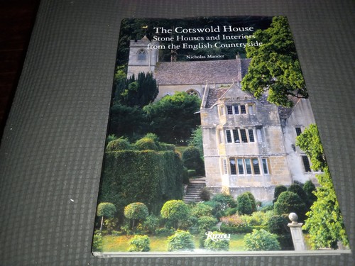 The cotswold house stone - the, house: