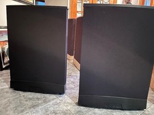 Quad 988 ESL Pair, Black