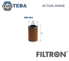 OM653 ENGINE OIL FILTER
