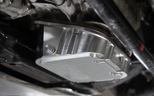Billet CNC Deep Engine Oil